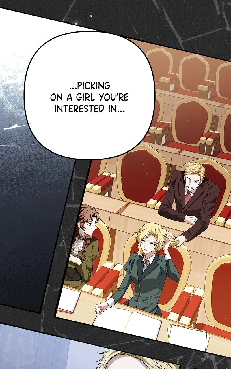 Seeking Your Forgiveness Chapter 10 page 47 - 