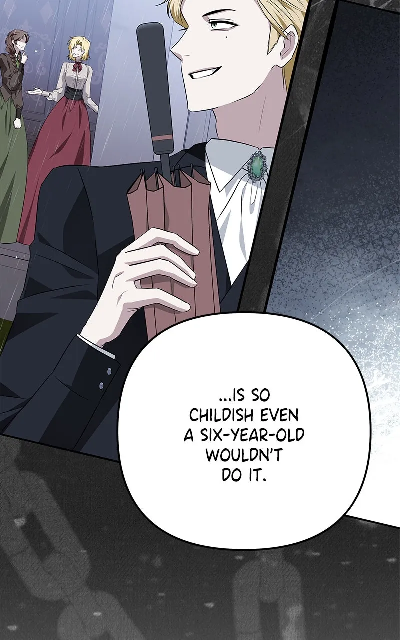 Seeking Your Forgiveness Chapter 10 page 48 - 