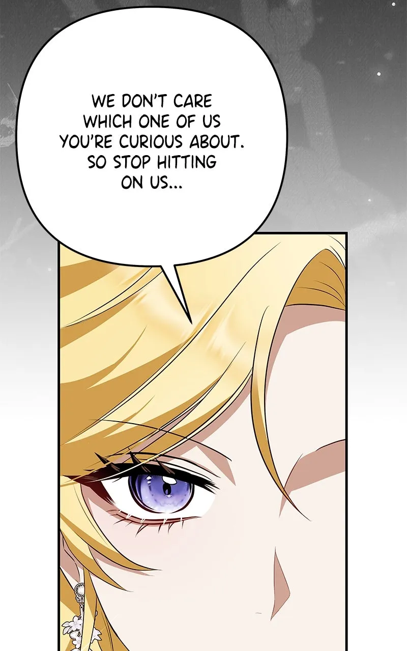 Seeking Your Forgiveness Chapter 10 page 49 - 