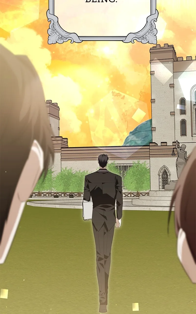 Seeking Your Forgiveness Chapter 10 page 6 - 