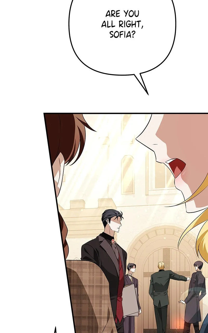 Seeking Your Forgiveness Chapter 10 page 67 - 