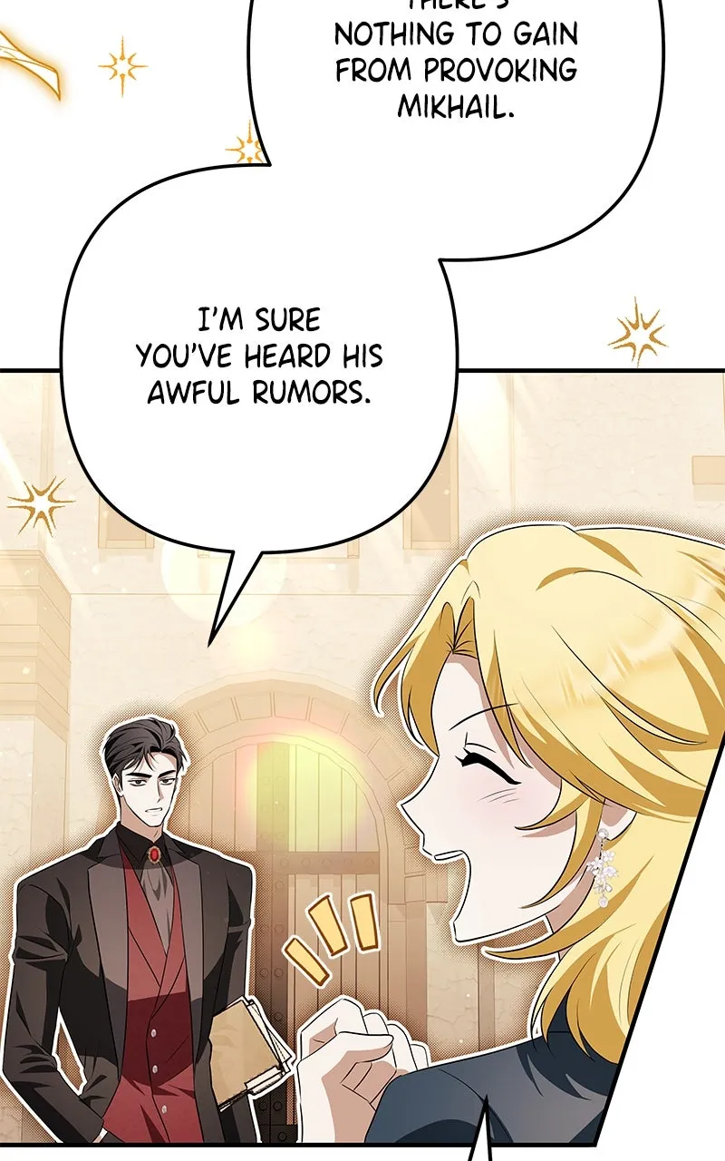Seeking Your Forgiveness Chapter 10 page 73 - 