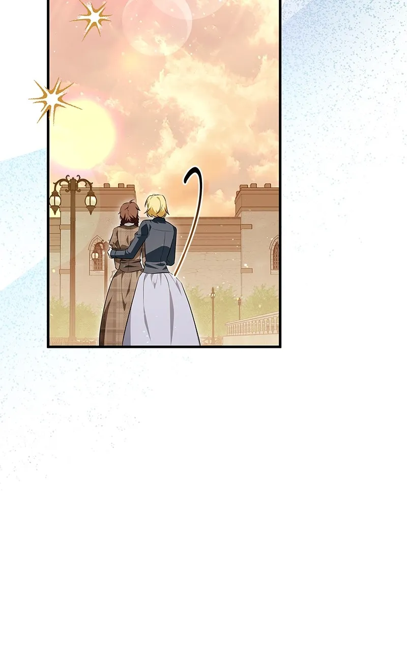 Seeking Your Forgiveness Chapter 10 page 76 - 