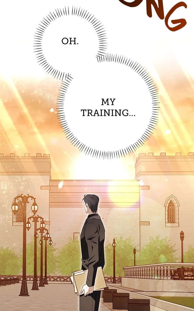 Seeking Your Forgiveness Chapter 10 page 79 - 
