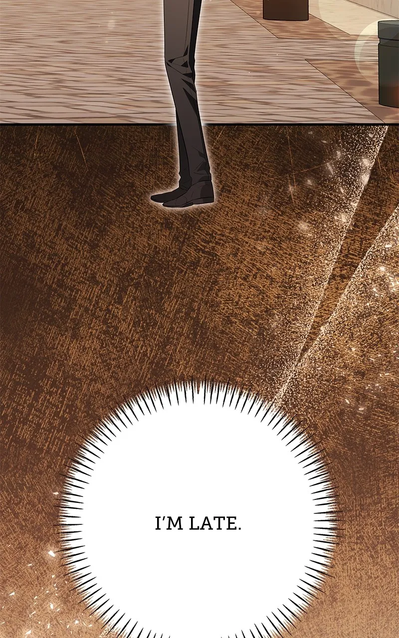Seeking Your Forgiveness Chapter 10 page 80 - 