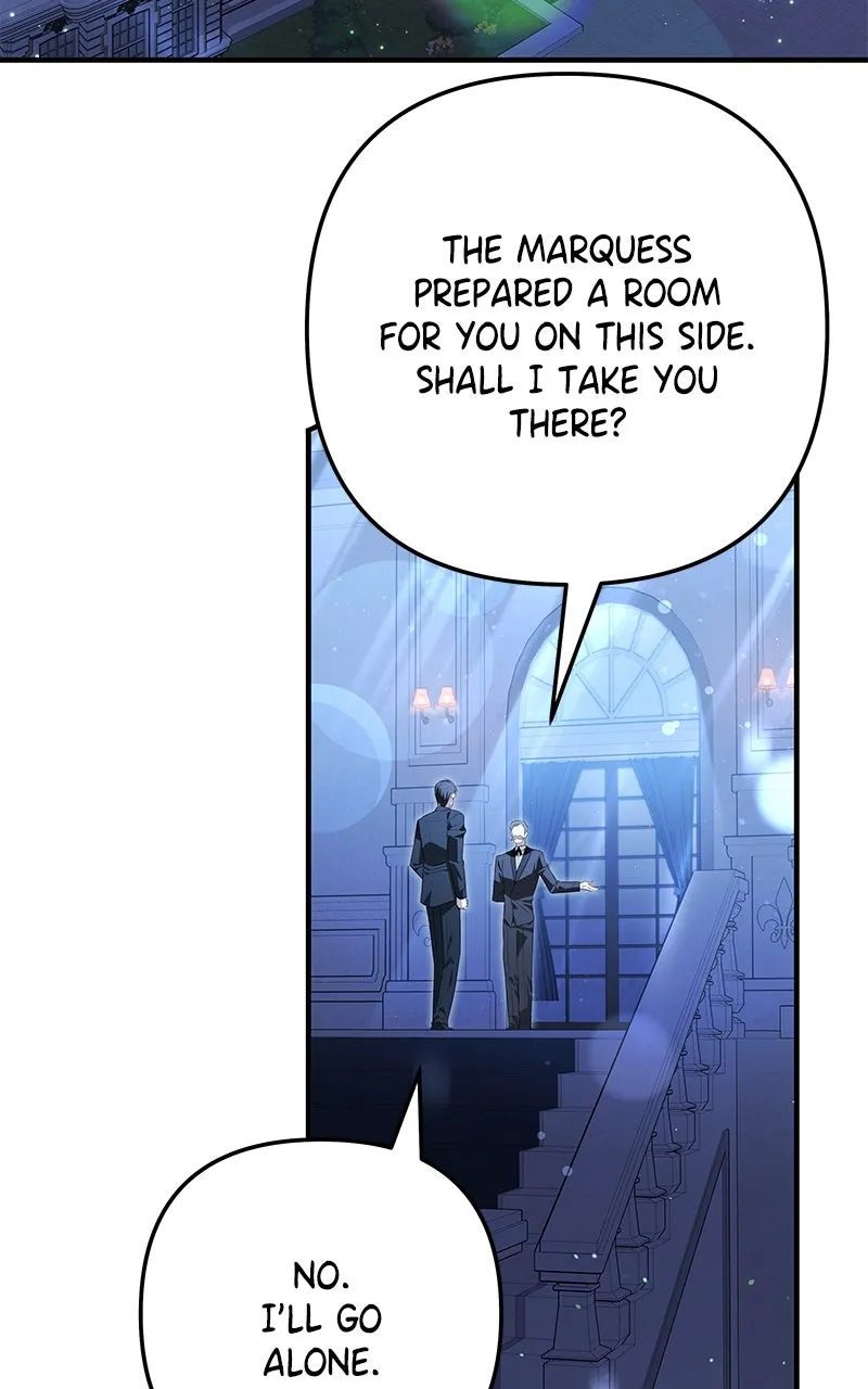 Seeking Your Forgiveness Chapter 10 page 83 - 