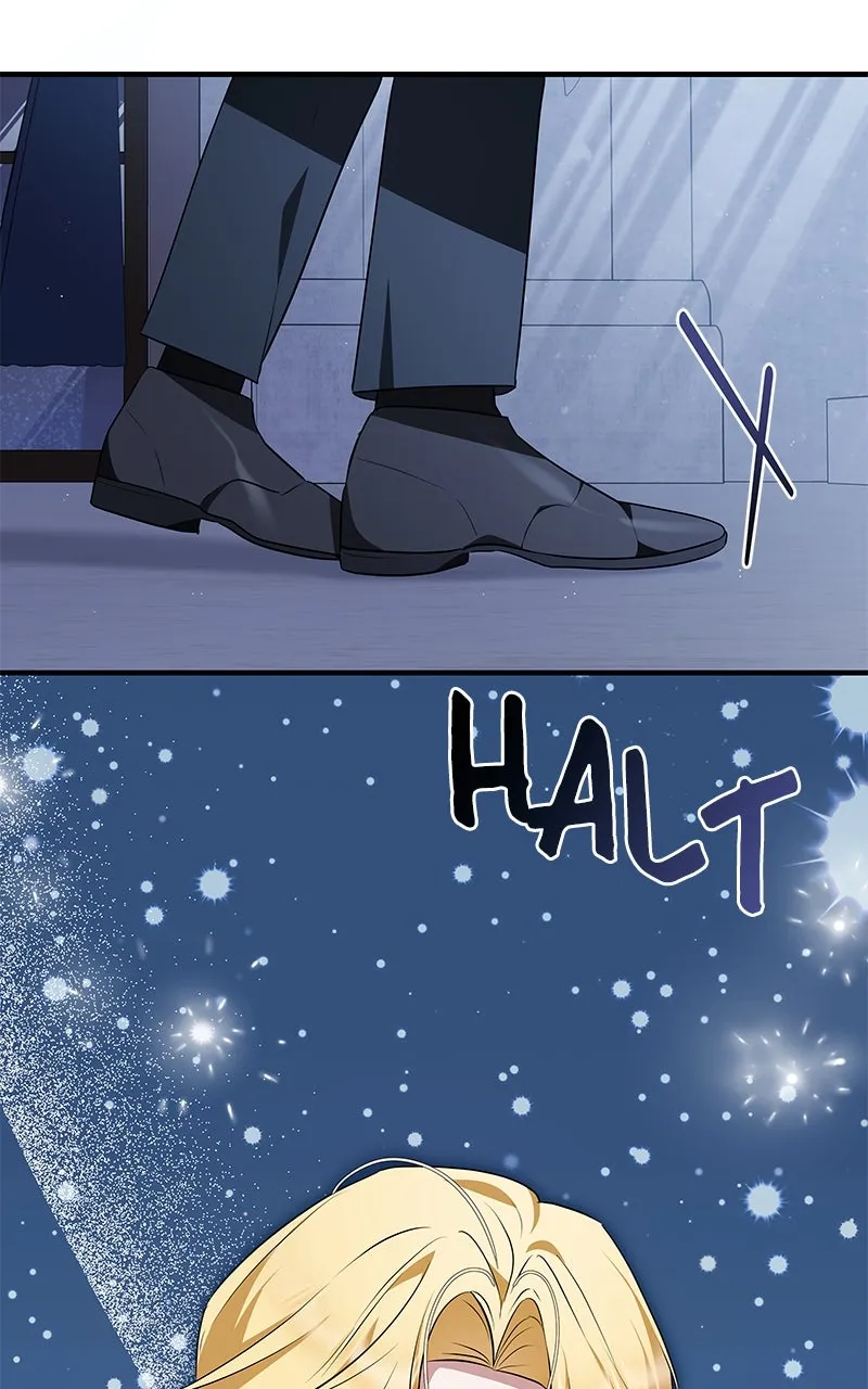 Seeking Your Forgiveness Chapter 10 page 85 - 