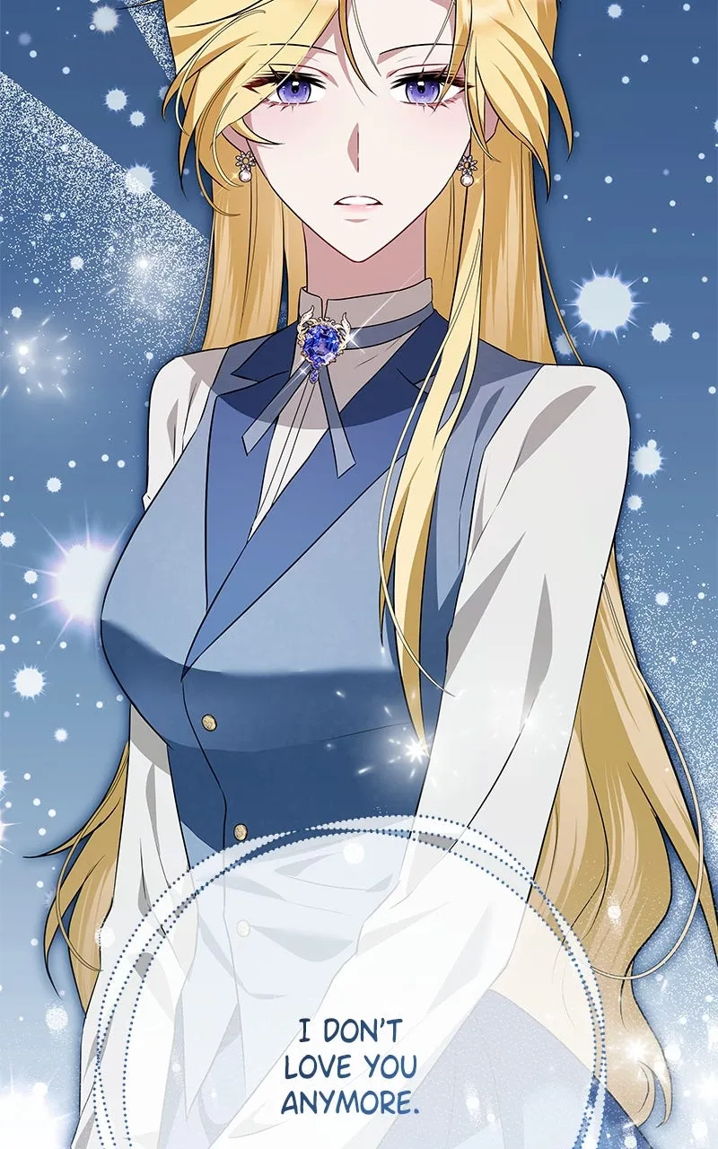 Seeking Your Forgiveness Chapter 10 page 86 - 