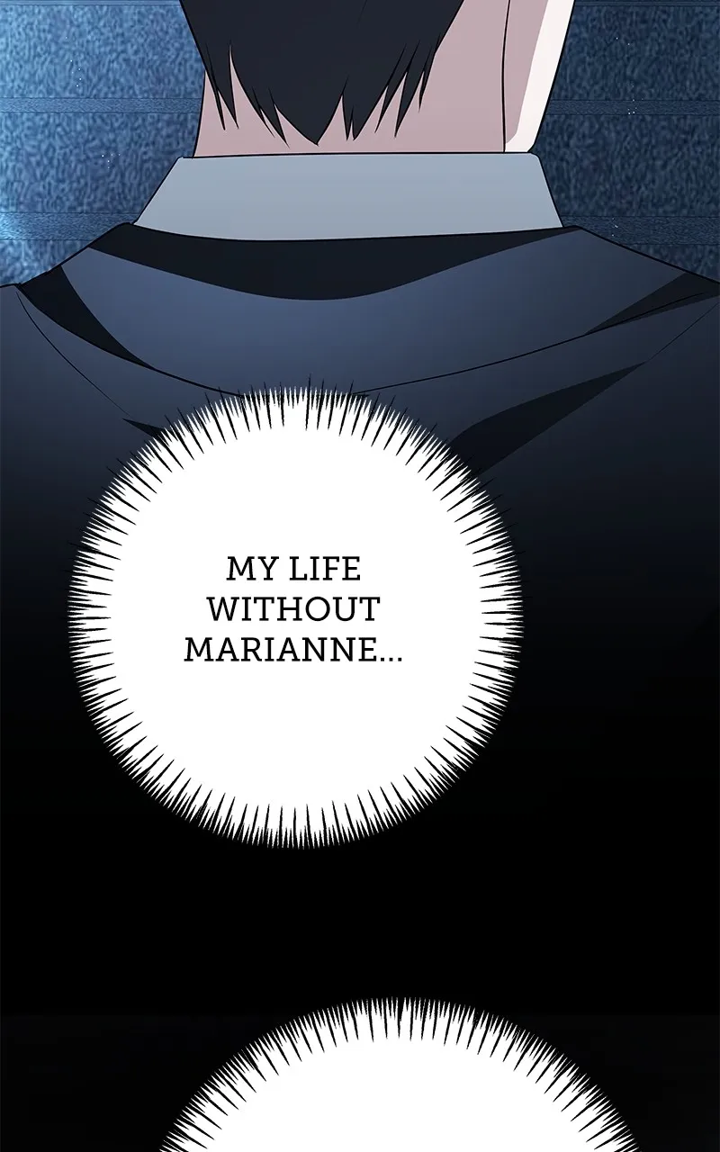 Seeking Your Forgiveness Chapter 10 page 88 - 