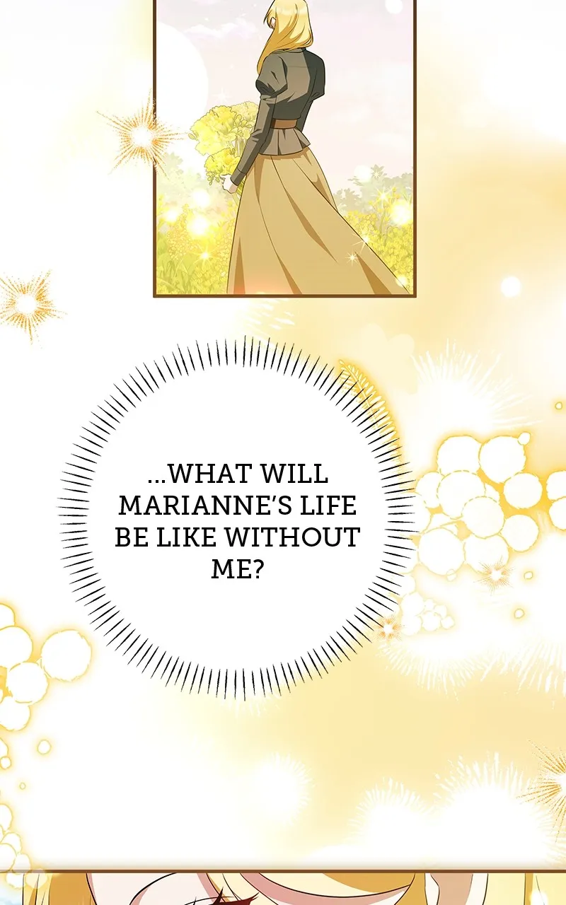 Seeking Your Forgiveness Chapter 10 page 92 - 