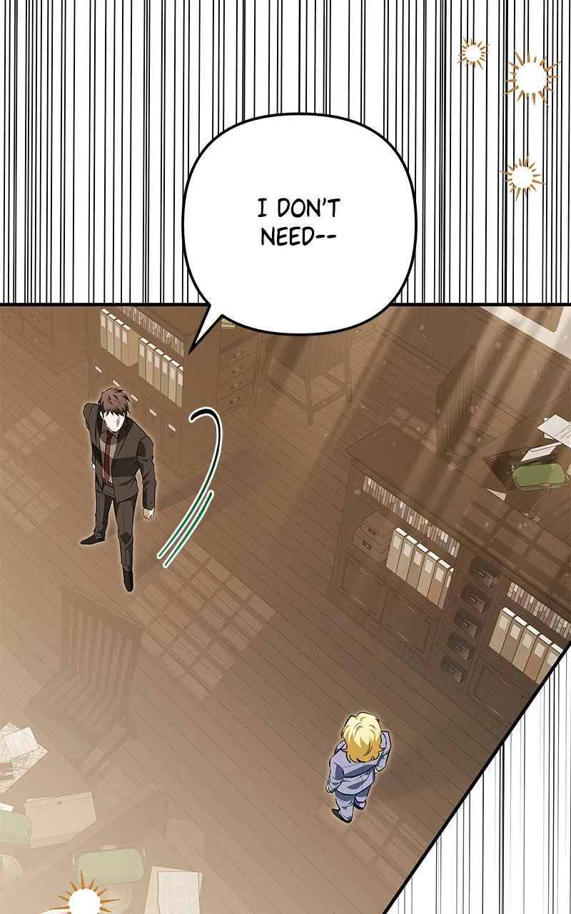 Seeking Your Forgiveness Chapter 11 page 104 - 