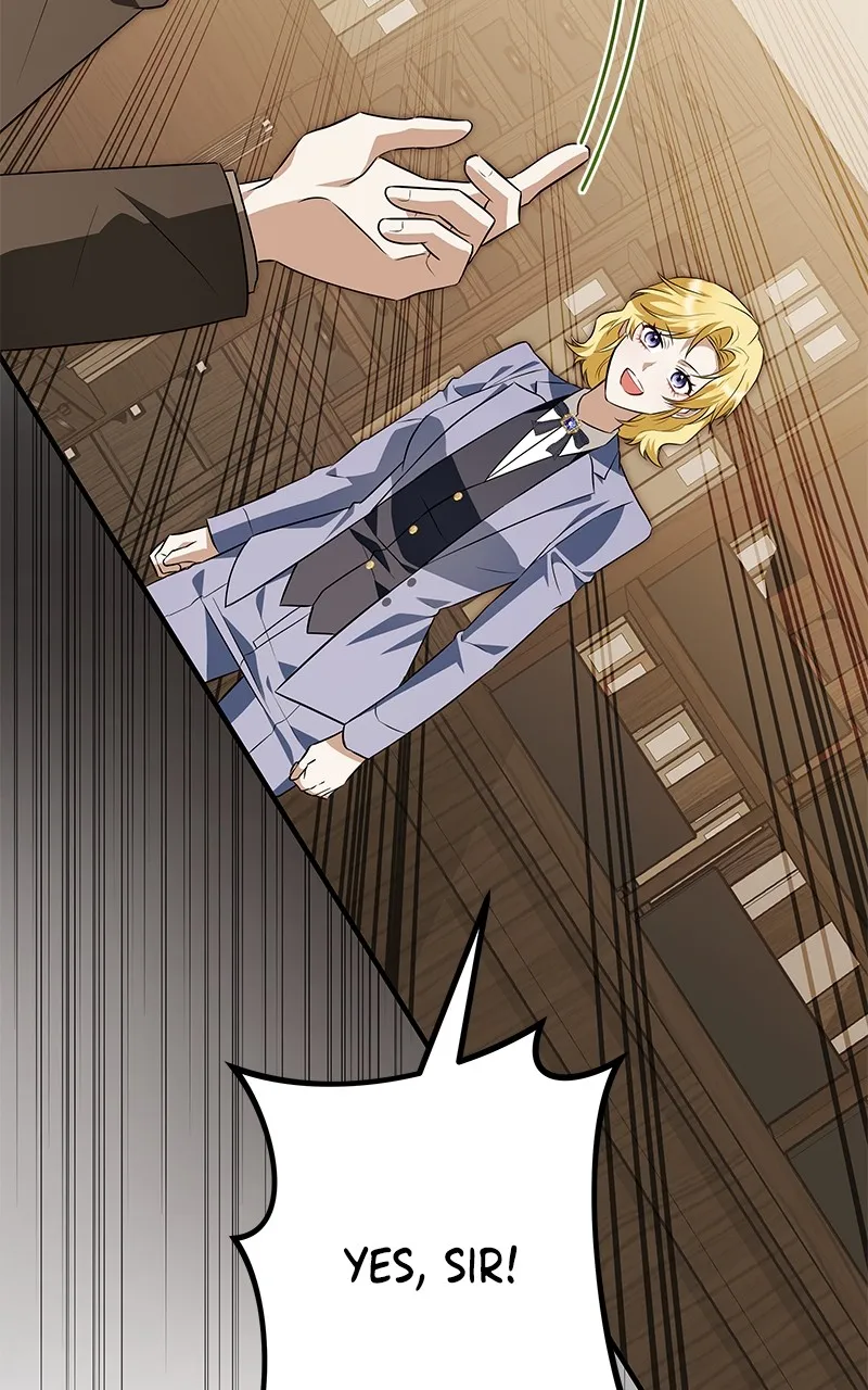 Seeking Your Forgiveness Chapter 11 page 111 - 