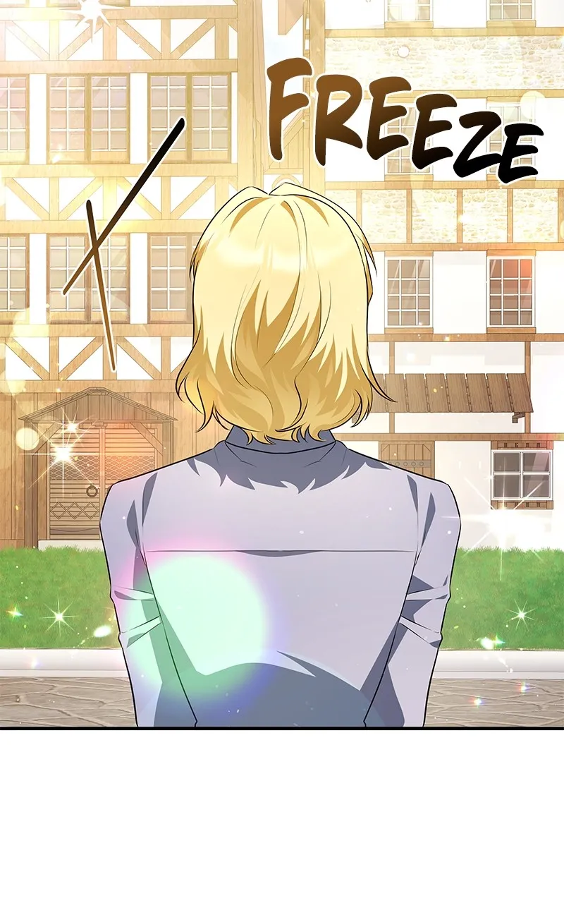 Seeking Your Forgiveness Chapter 11 page 14 - 