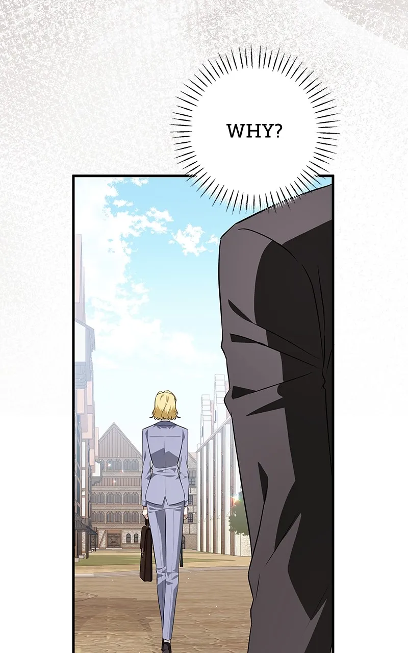Seeking Your Forgiveness Chapter 11 page 26 - 