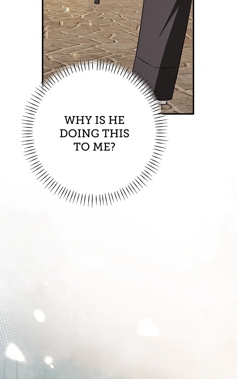 Seeking Your Forgiveness Chapter 11 page 27 - 