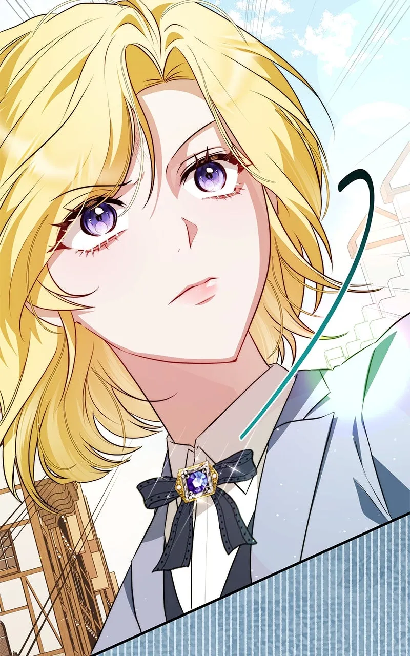 Seeking Your Forgiveness Chapter 11 page 30 - 