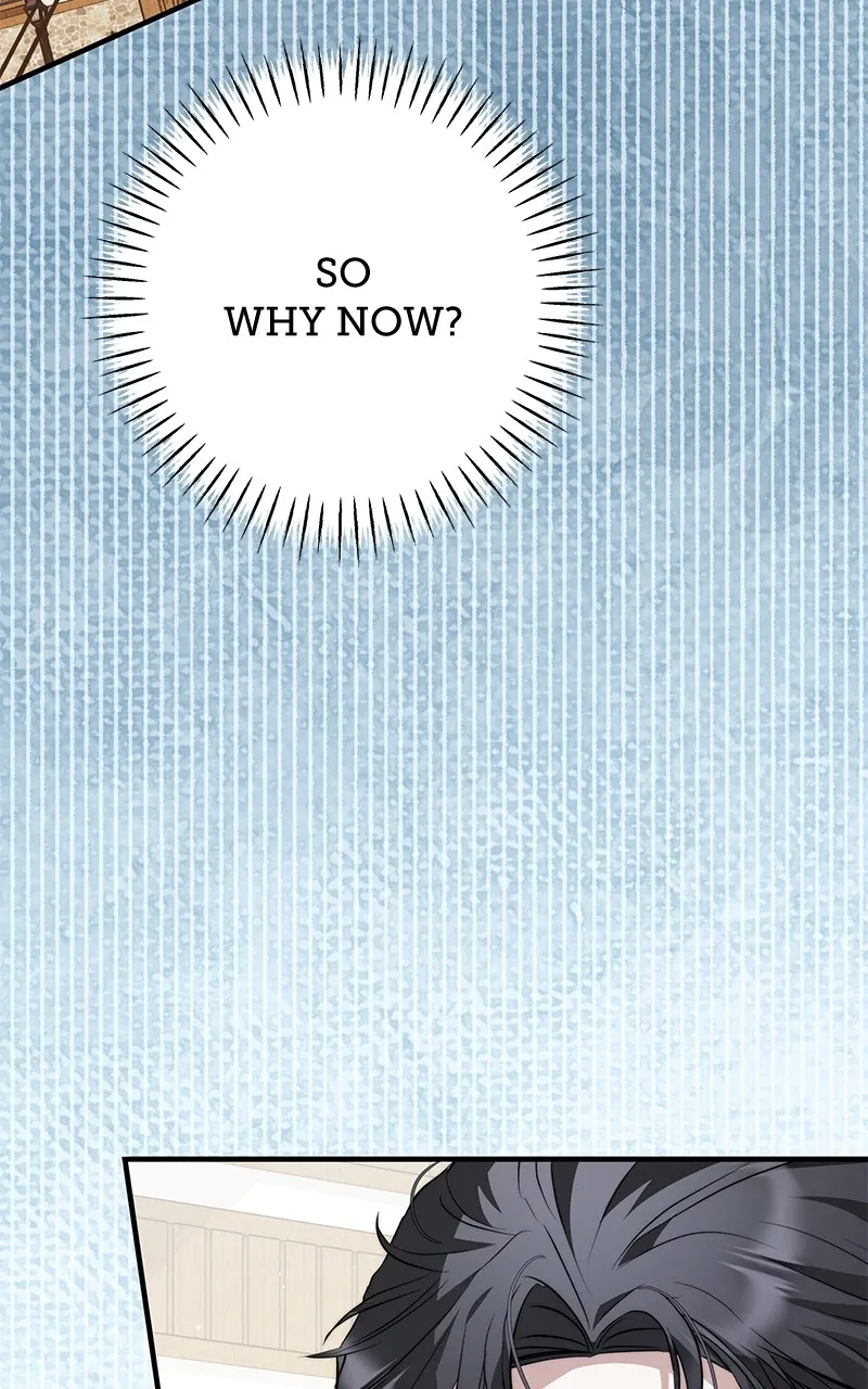 Seeking Your Forgiveness Chapter 11 page 31 - 