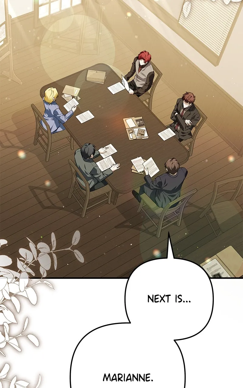 Seeking Your Forgiveness Chapter 11 page 36 - 