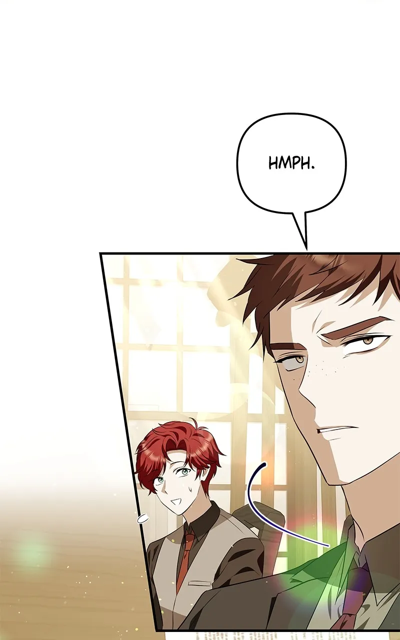 Seeking Your Forgiveness Chapter 11 page 43 - 