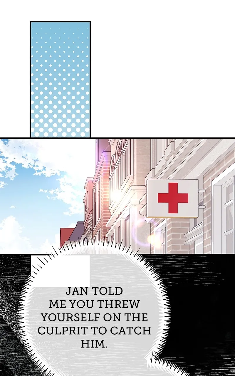 Seeking Your Forgiveness Chapter 11 page 55 - 