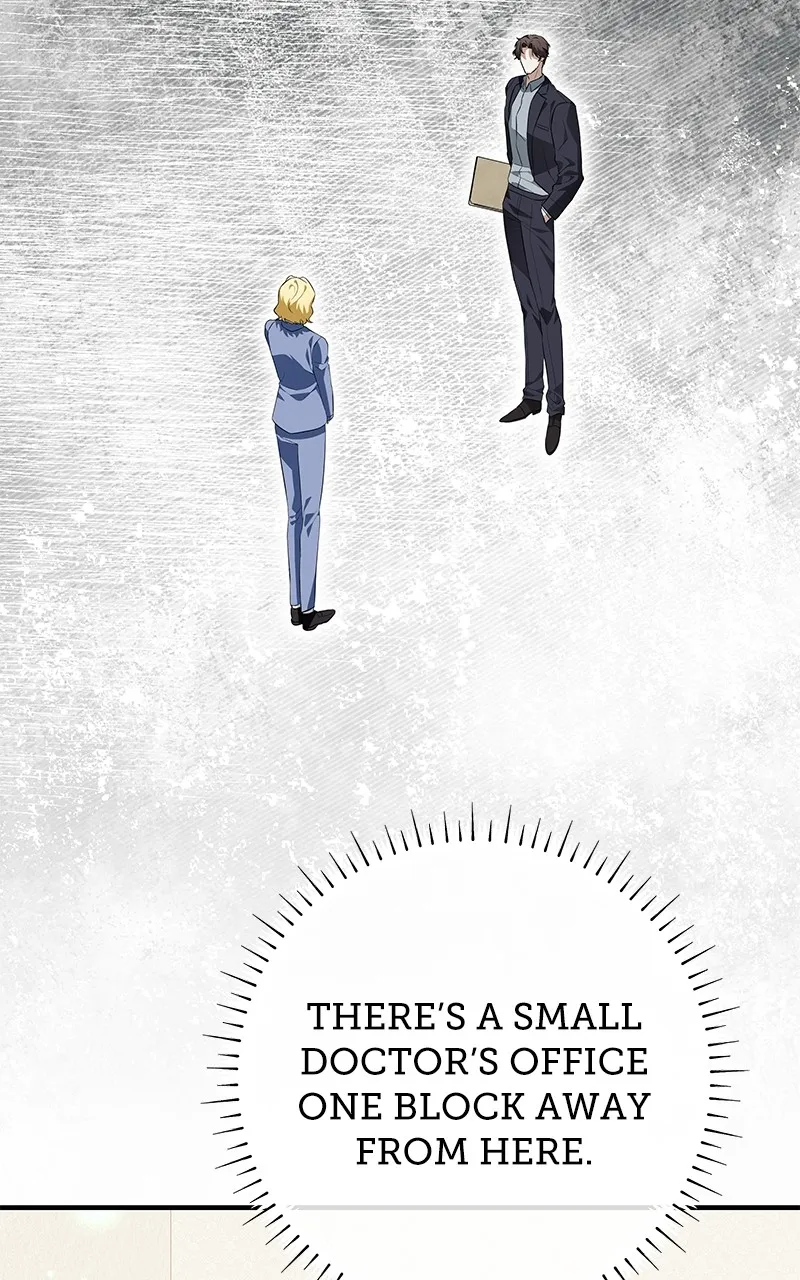 Seeking Your Forgiveness Chapter 11 page 57 - 