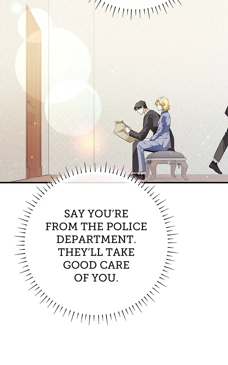 Seeking Your Forgiveness Chapter 11 page 58 - 