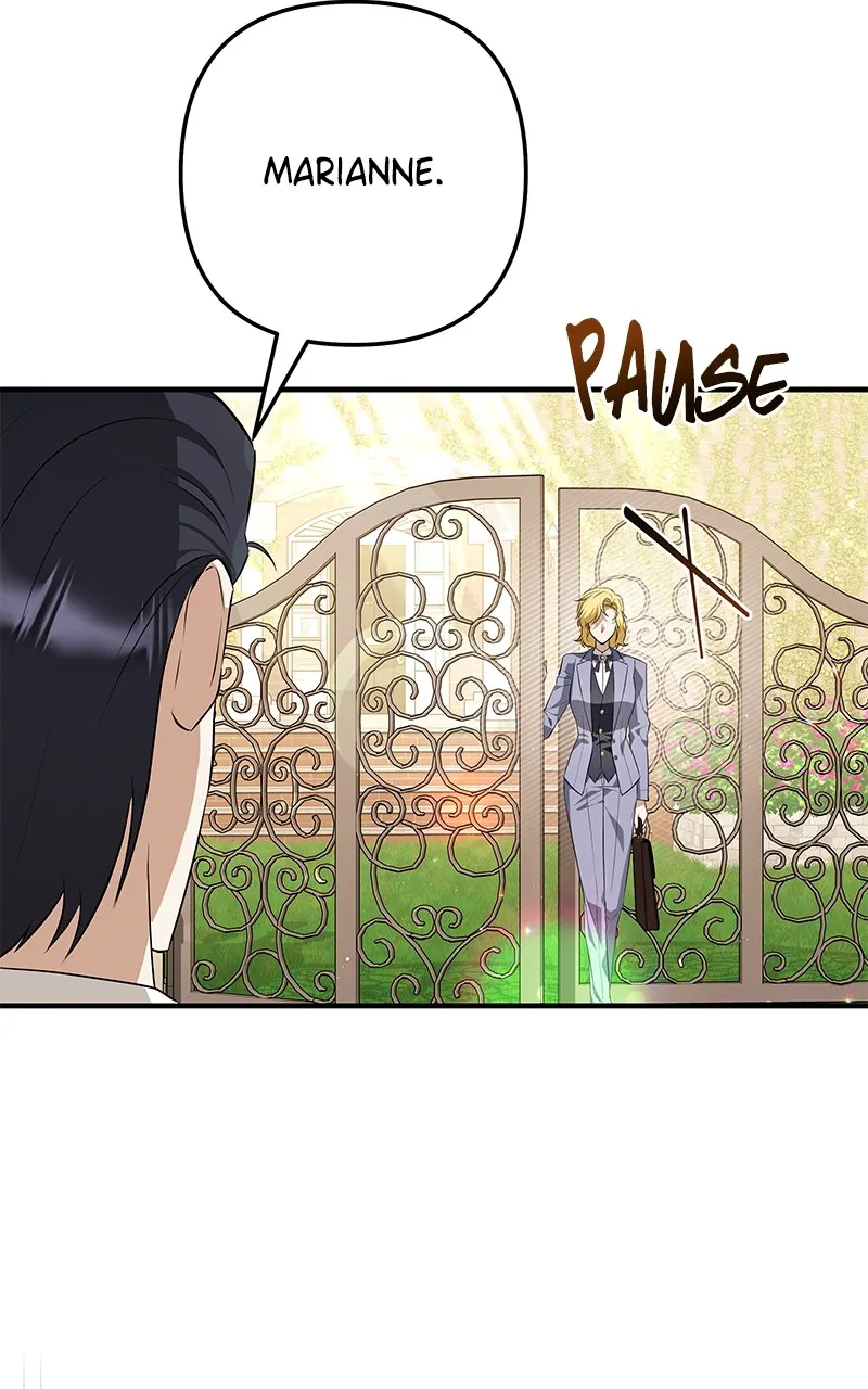Seeking Your Forgiveness Chapter 11 page 7 - 