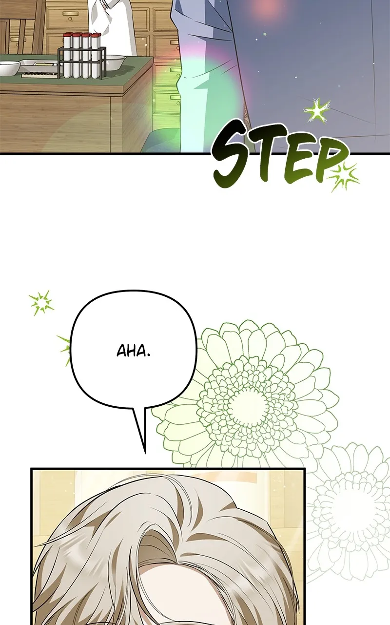 Seeking Your Forgiveness Chapter 11 page 64 - 
