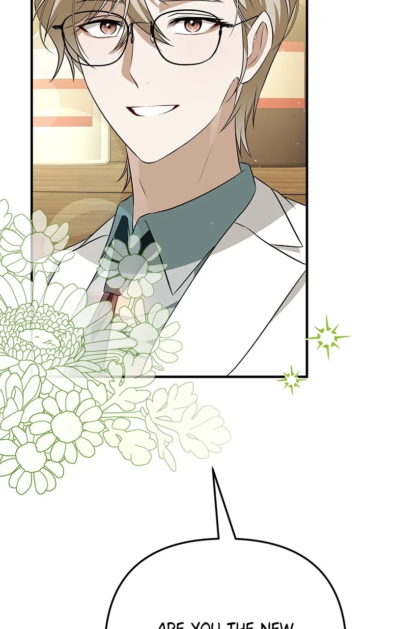 Seeking Your Forgiveness Chapter 11 page 65 - 