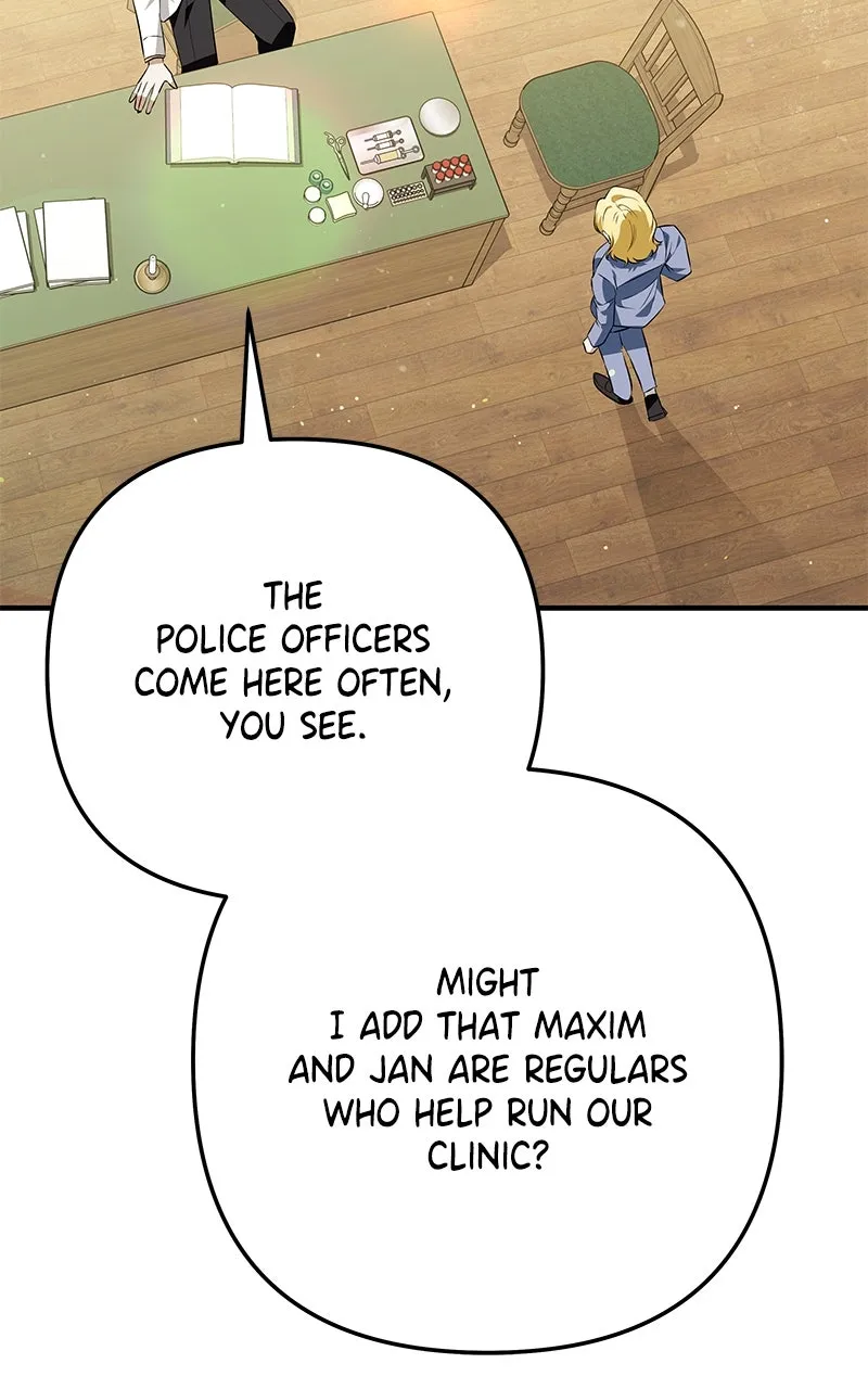 Seeking Your Forgiveness Chapter 11 page 68 - 