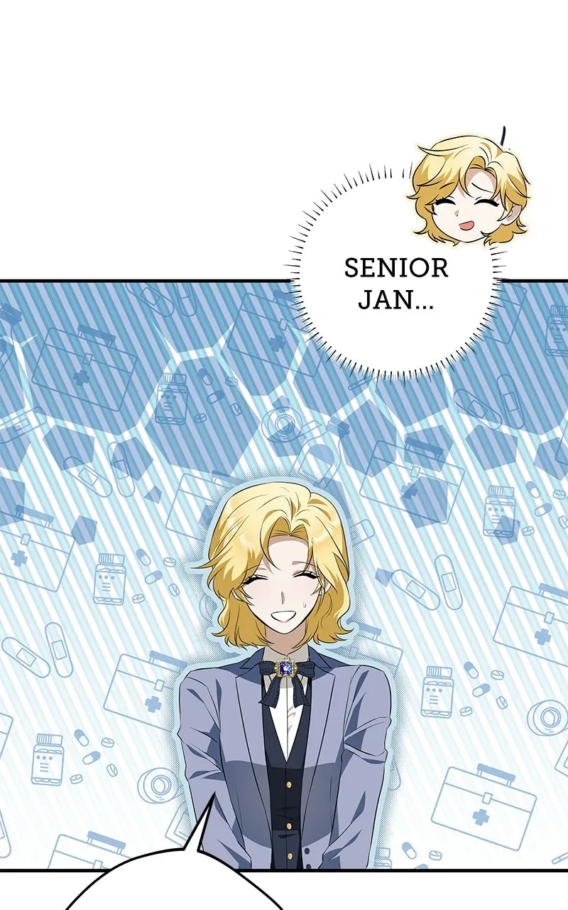 Seeking Your Forgiveness Chapter 11 page 69 - 