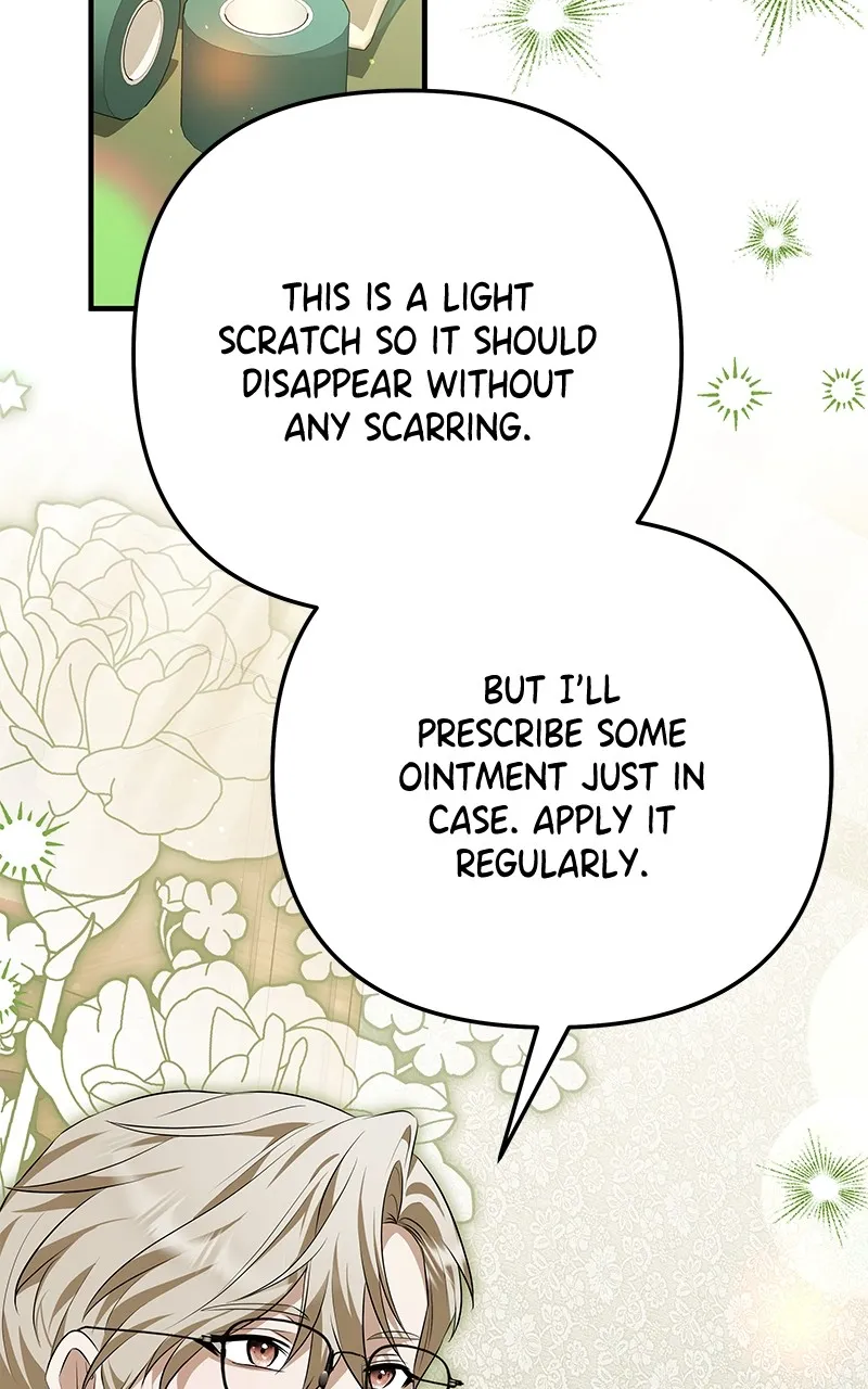 Seeking Your Forgiveness Chapter 11 page 73 - 