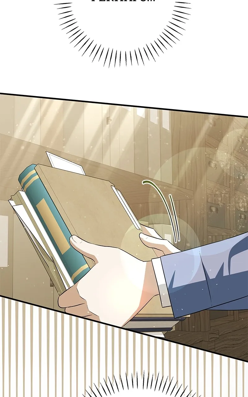Seeking Your Forgiveness Chapter 11 page 83 - 