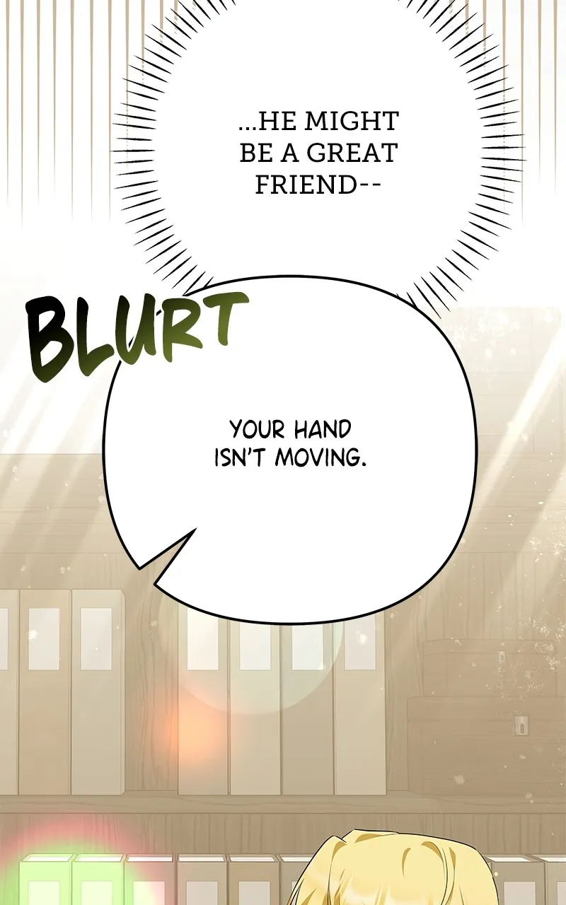 Seeking Your Forgiveness Chapter 11 page 84 - 