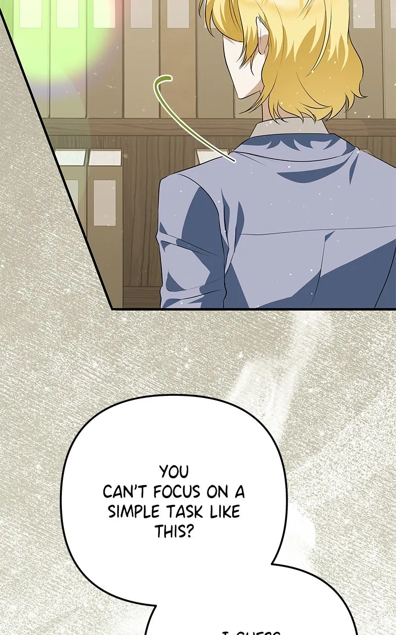 Seeking Your Forgiveness Chapter 11 page 85 - 