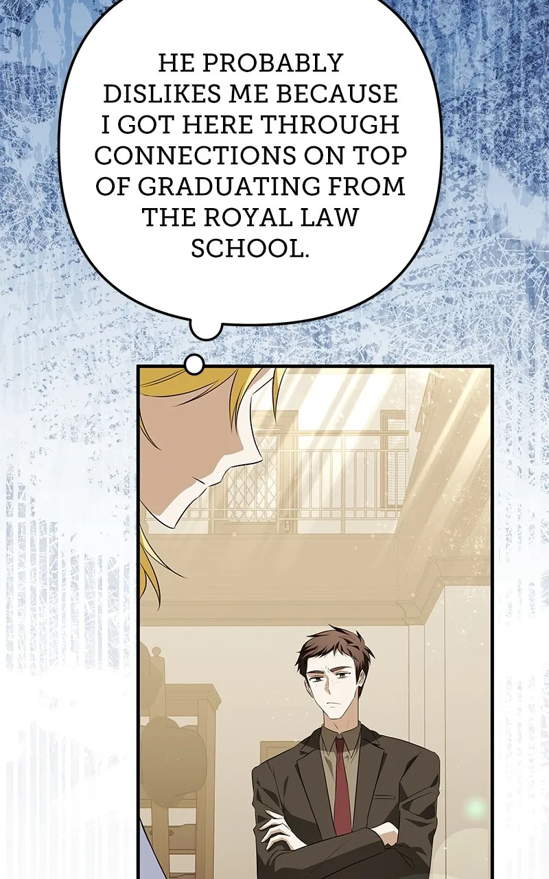 Seeking Your Forgiveness Chapter 11 page 91 - 