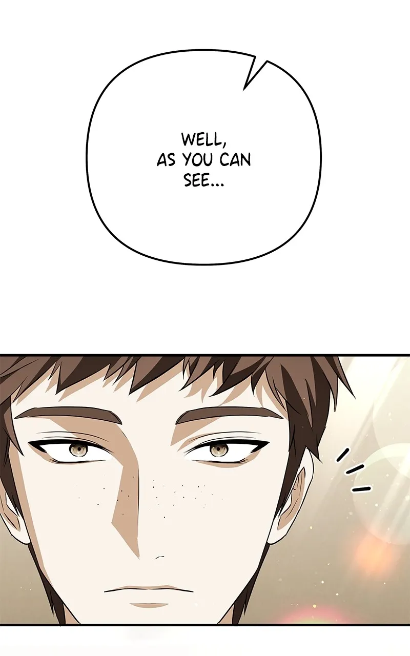 Seeking Your Forgiveness Chapter 11 page 93 - 