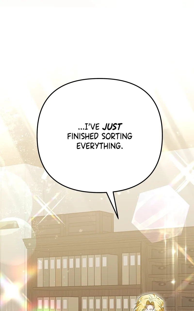 Seeking Your Forgiveness Chapter 11 page 94 - 