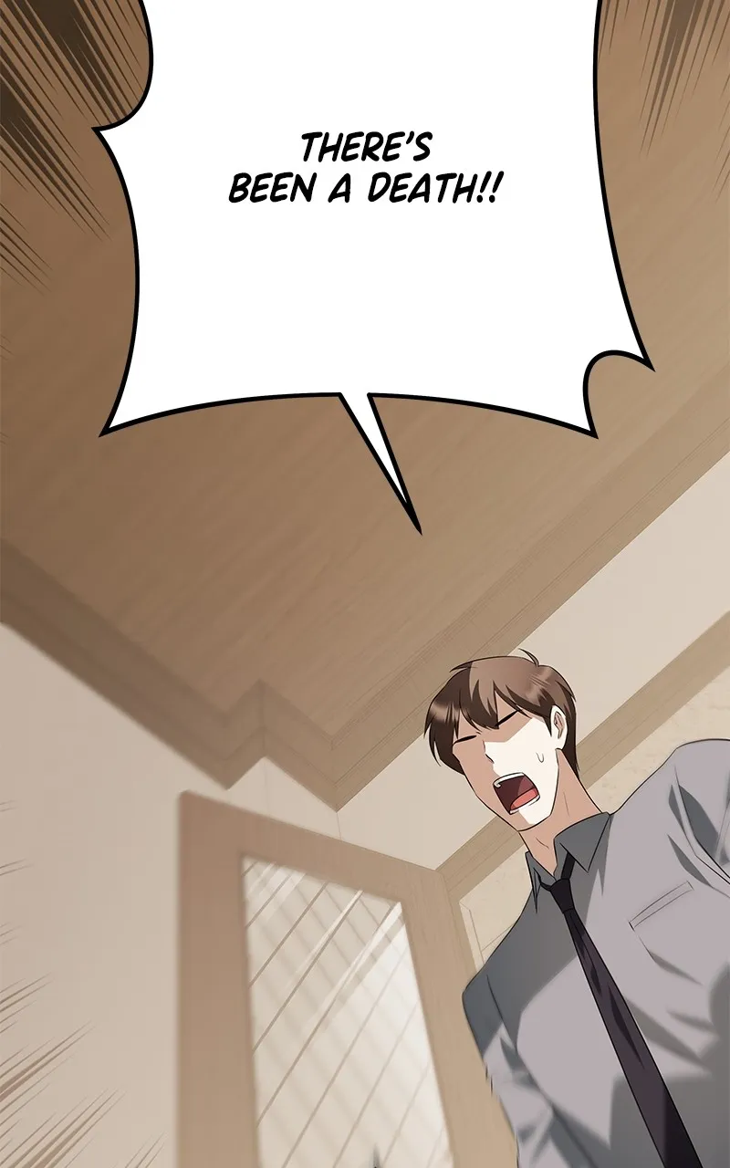 Seeking Your Forgiveness Chapter 11 page 99 - 