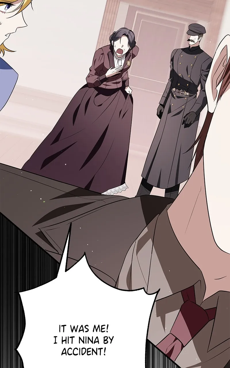 Seeking Your Forgiveness Chapter 12 page 108 - 