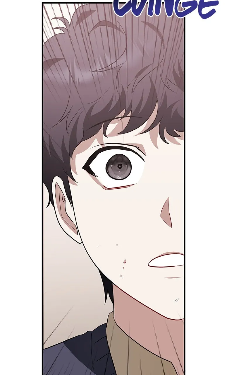 Seeking Your Forgiveness Chapter 12 page 110 - 