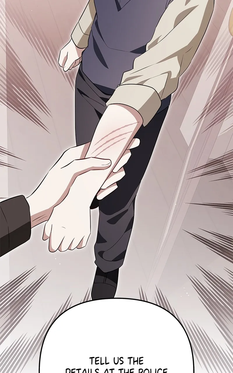 Seeking Your Forgiveness Chapter 12 page 116 - 
