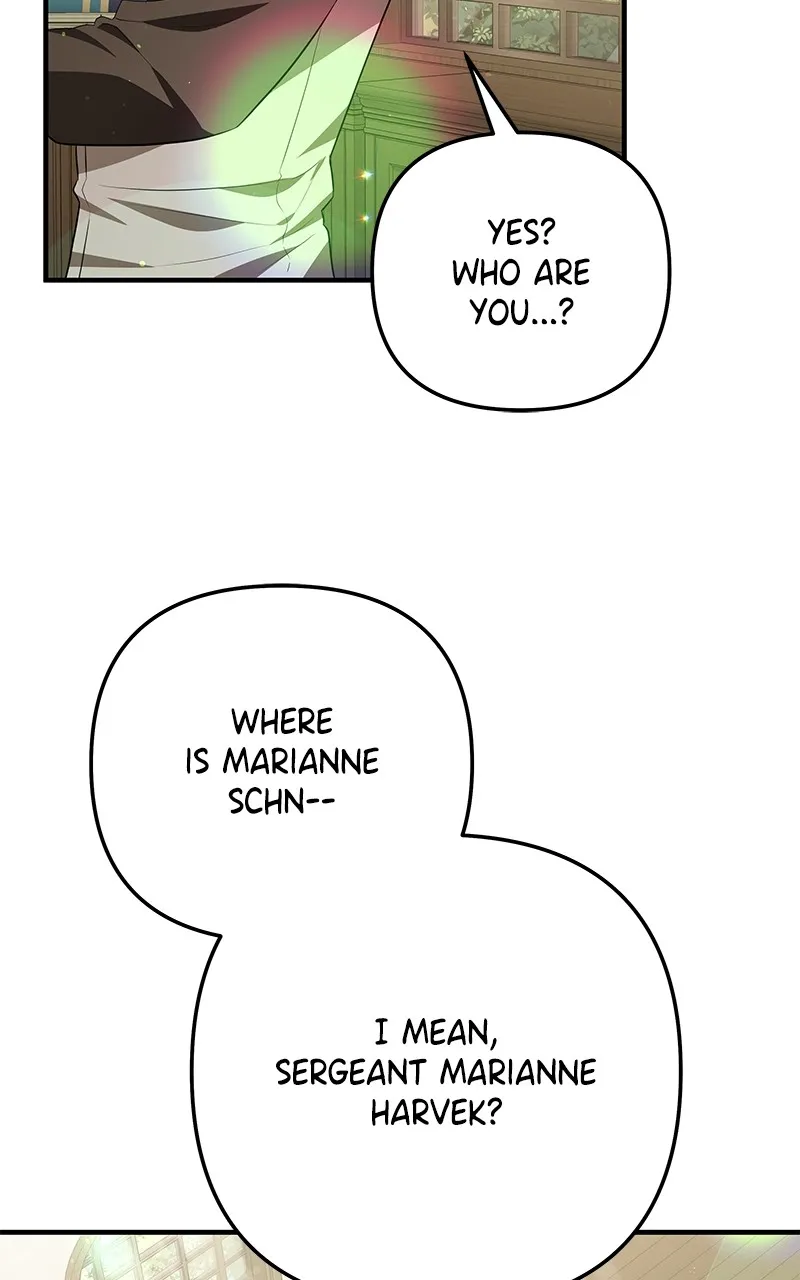 Seeking Your Forgiveness Chapter 12 page 14 - 