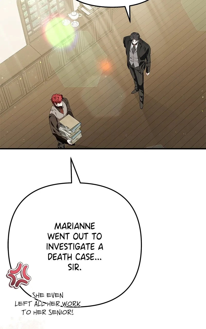 Seeking Your Forgiveness Chapter 12 page 15 - 