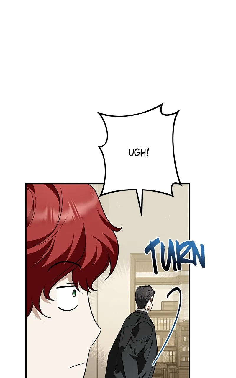 Seeking Your Forgiveness Chapter 12 page 18 - 