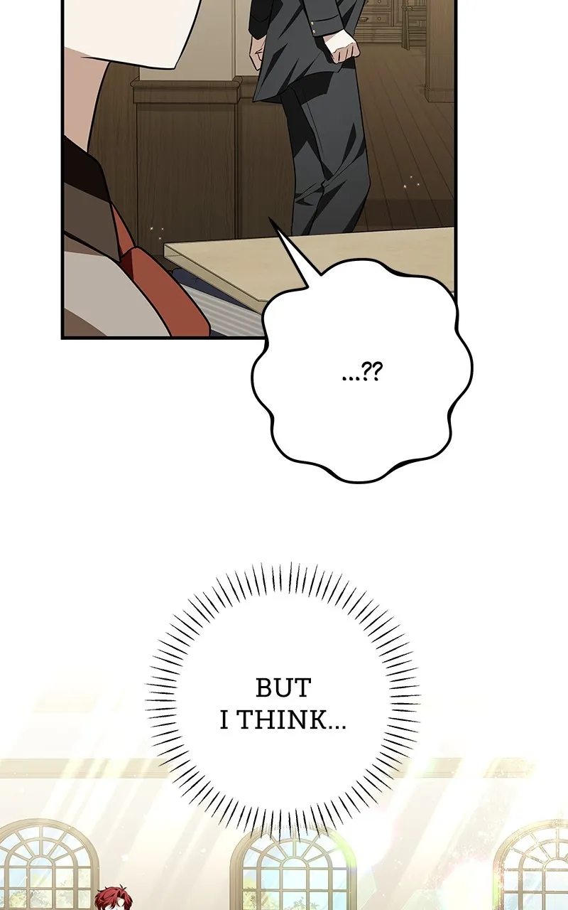 Seeking Your Forgiveness Chapter 12 page 19 - 