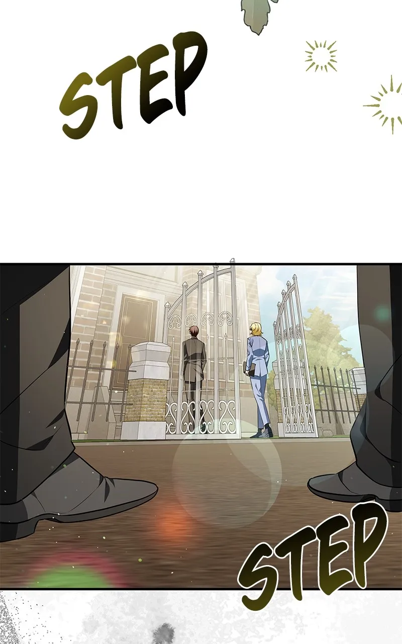 Seeking Your Forgiveness Chapter 12 page 27 - 
