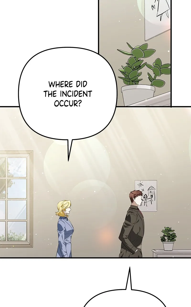 Seeking Your Forgiveness Chapter 12 page 31 - 