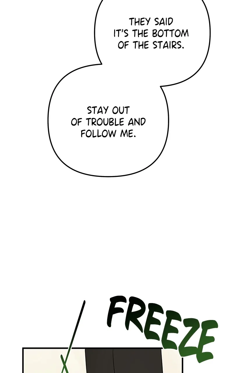 Seeking Your Forgiveness Chapter 12 page 32 - 