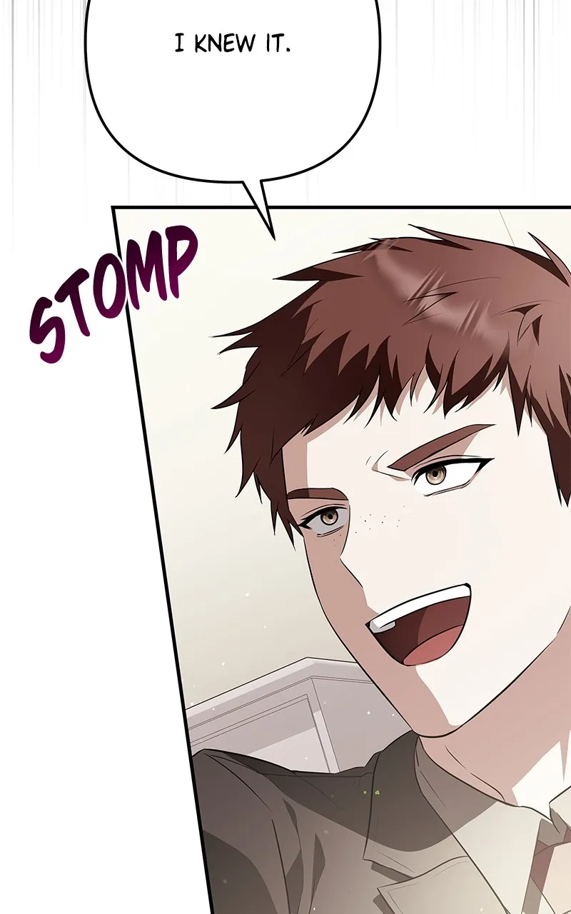 Seeking Your Forgiveness Chapter 12 page 41 - 